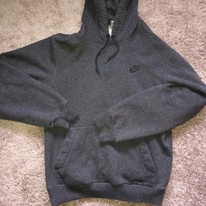 Nike sweatshirt